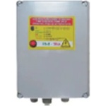 ESPA Табло за сондажна помпа ESPA ВОВ BG 2, 2kW 230V/15 A (ВОВ BG)