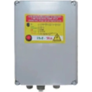 ESPA Табло за сондажна помпа ESPA ВОВ BG 2, 2kW 230V/15 A (ВОВ BG)
