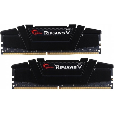 G.Skill DDR4 8GB 3200MHz CL16 (2x4GB) F4-3200C16D-8GVKB