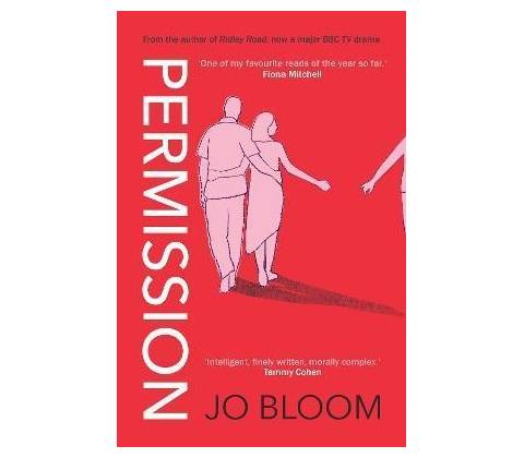 Permission Bloom Jo
