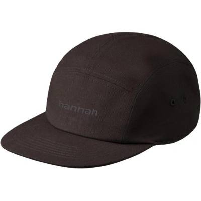 Унисекс лятна шапка Hannah Moon Anthracite - Стилна защита