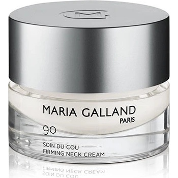 Maria Galland 90 Zpevňujicí krém na krk a dekolt Profilift 30 ml