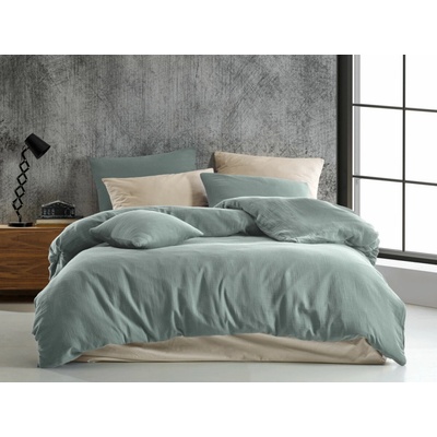 Brotex mušelinové obliečky mint Rozmer: 240x200