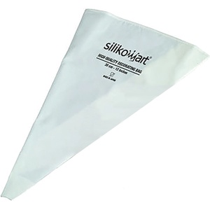 Silikomart Сладкарски ръкав - декоратор Silikomart Lightweight 25 см (70.144.99.0066)