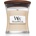 WoodWick Vanilla Bean ароматна свещ с дървен фитил 85 гр