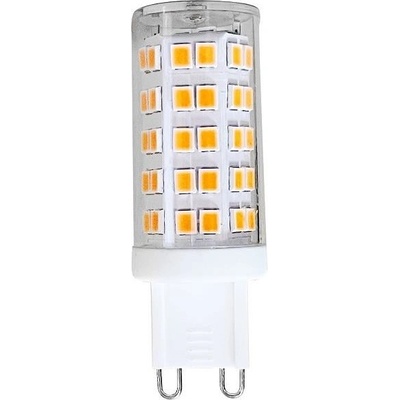 Polux LED žiarovka G9/4W/230V 3000K SA1707