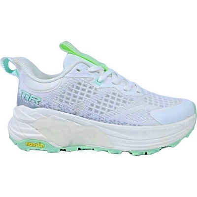 Air Star dámske tenisky 589018 green
