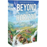 Capstone Games Настолна игра Beyond the Horizon - Стратегическа (CAS-BTH01) - ozone