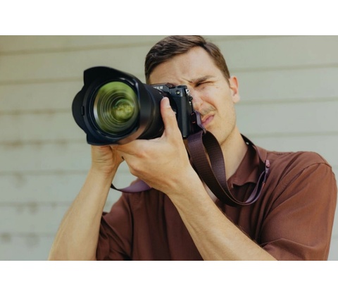 Peak Design Slide Lite Eclipse SLL-EP-3