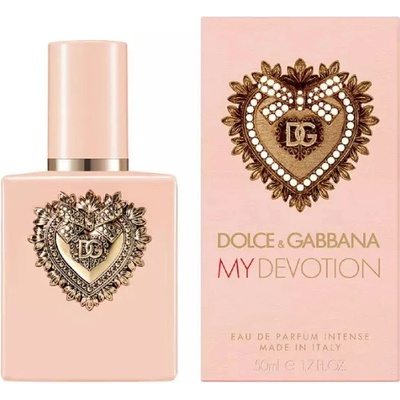 Dolce & Gabbana My Devotion Intense parfumovaná voda dámska 50 ml