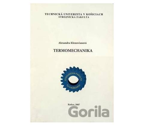 Termomechanika