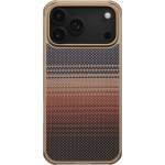 PITAKA Гръб Pitaka Military-Grade Protective Case за iPhone 17 Pro / 18 Pro - Sunset