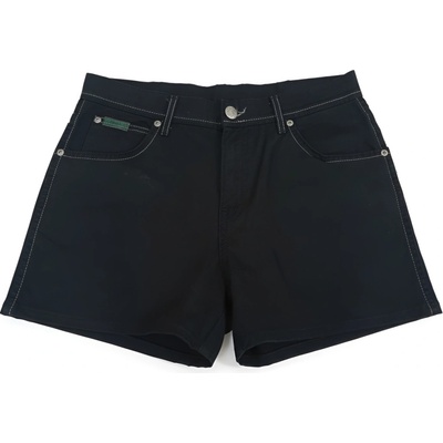 Wrangler Texas Stretch dámské šortky OKM0072 33L