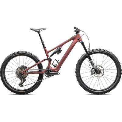 Specialized Levo SL Comp Carbon 2026