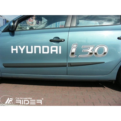 Lišta dverí HYUNDAI i30, 2007-2011