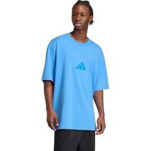 Adidas Тениска Z. N. E. Loose-Fit (KE4719)