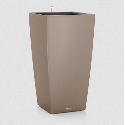 Lechuza Cubico color 40 vrátane setu bielý