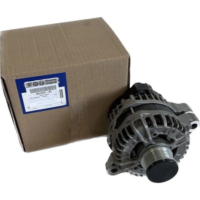 Alternátor Fiat Ducato od 2021 2,2D - 220A 52182437