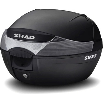 SHAD SH33 čierna