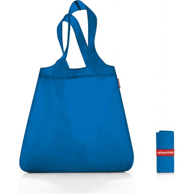 Reisenthel MINI MAXI Shopper modrá