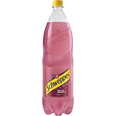 Schweppes Citrus mix 1,5 l