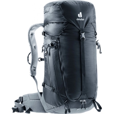 Deuter Trail EL 32 l black-shale