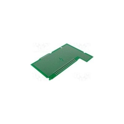 Prototypová deska zelená Pracuje s PH-2202526 UL94V-0