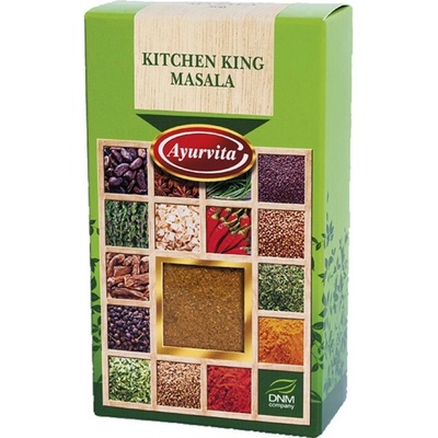 DNM Kitchen King Masala 50 g