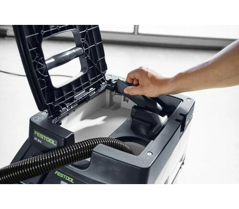 Festool CT 25-Set 578449