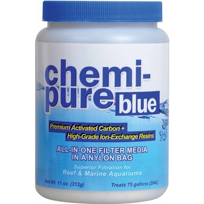 Boyd Chemi Pure Blue 312 g
