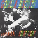 Gorilla Biscuits - Start Today CD