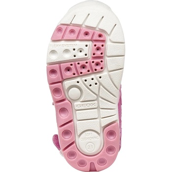 Geox сандали за деца SANDAL MULTY (B650DA.01450.24.27)