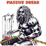 Massive Dread - Massive Dread (LP) (5036436159628)