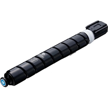 Compatible Canon C-EXV51L 0485C002 циан (cyan) съвместим тонер (0485C002)