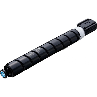 Compatible Canon C-EXV51L 0485C002 циан (cyan) съвместим тонер (0485C002)