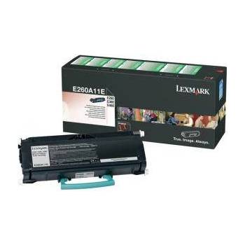 Lexmark Тонер касета за LEXMARK E260 /E360 /E460 - E260A11E 7e3dfa
