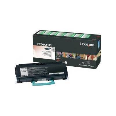 Lexmark Тонер касета за LEXMARK E260 /E360 /E460 - E260A11E 7e3dfa
