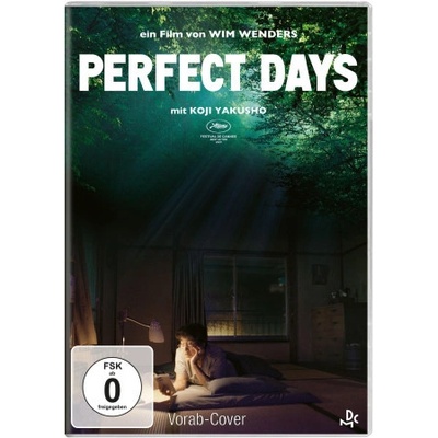 Perfect Days