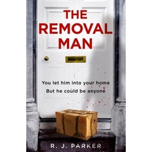 Removal Man Parker R. J.