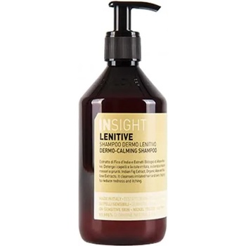 Image 1 of INSIGHT Шампоан за успокояване на скалпа 400мл