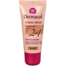 Dermacol Toning Cream 2v1 biscuit 30 ml