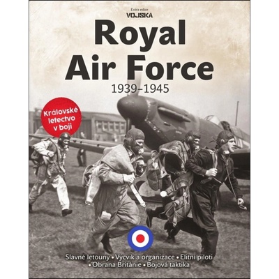 Royal Air Force 1939-1945