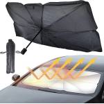 Car umbrella Чадър сенник за кола - Car umbrella