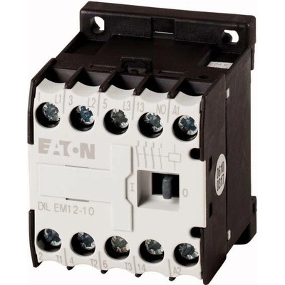 EATON Stykač DILEM12-10 230VAC 127082