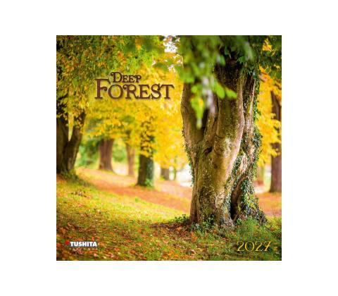Deep Forest 2027