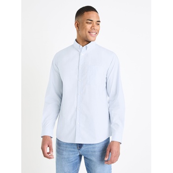Celio Светлосиня мъжка риза Celio Gaopur Celio | Sin | МЪЖЕ | S