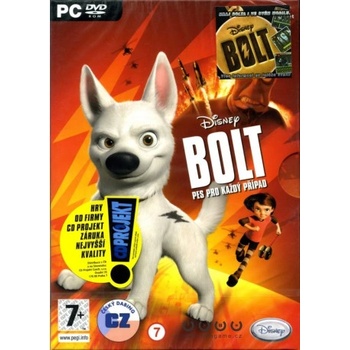 Bolt
