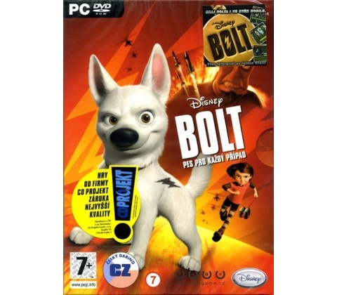 Bolt