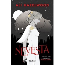 Nevesta - Ali Hazelwood