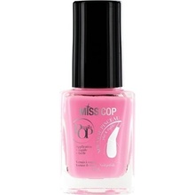 Miss Cop lak na nechty 15 Rose Bubble 12 ml